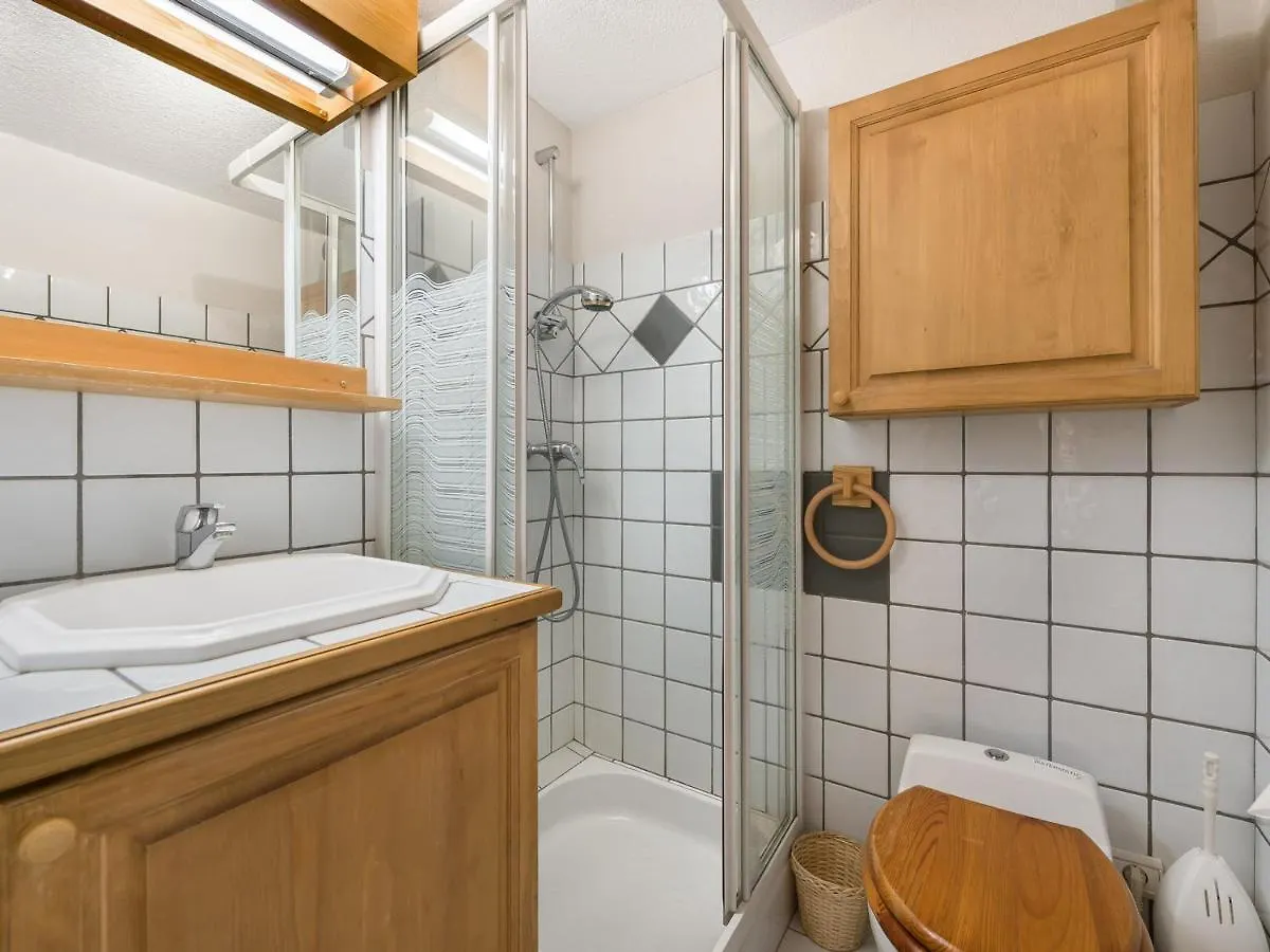 דירה Appartement Duplex 3 Chambres A Megeve - Proche Centre Et Telecabine - Tout Confort - Fr-1-453-49