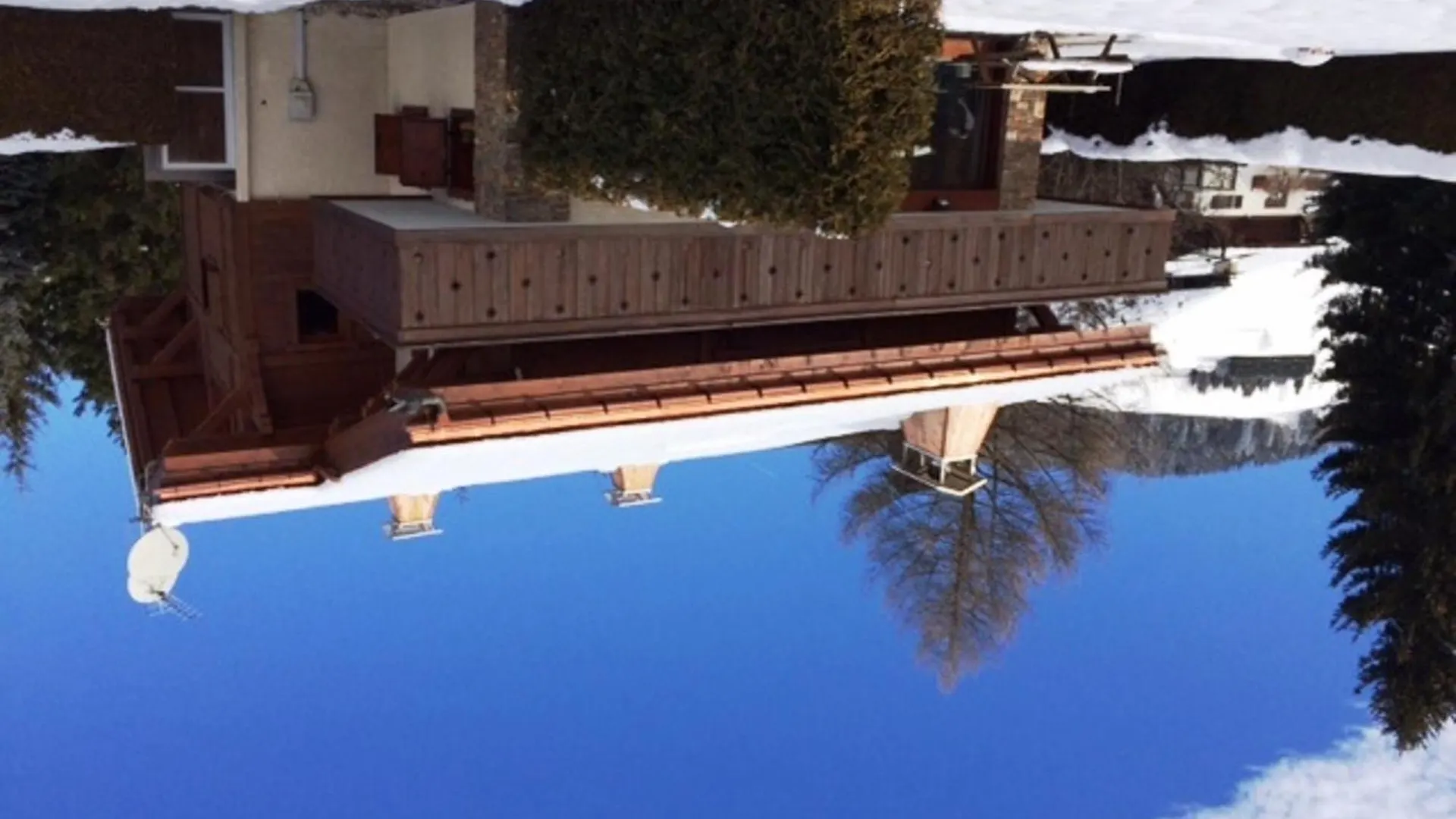 Appartement Duplex 3 Chambres A Megeve - Proche Centre Et Telecabine - Tout Confort - Fr-1-453-49