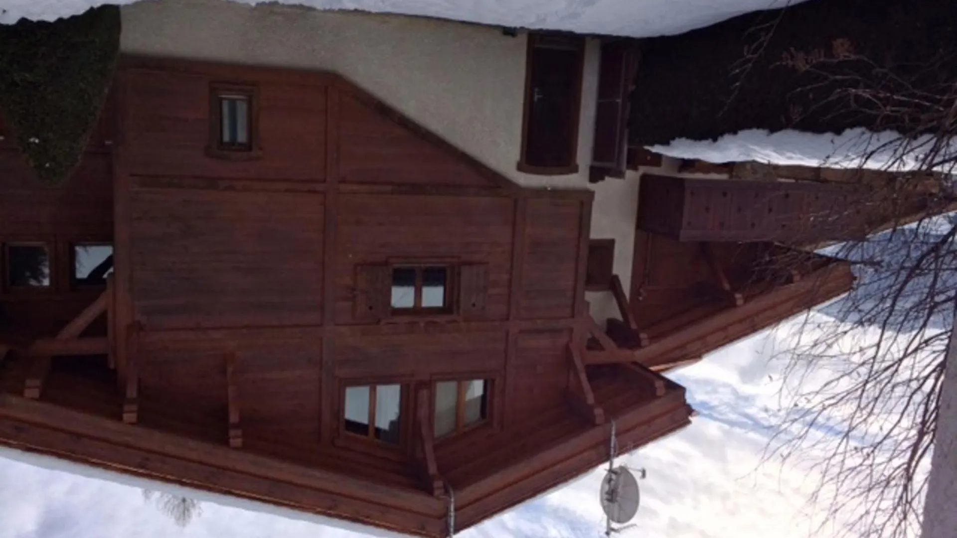דירה Appartement Duplex 3 Chambres A Megeve - Proche Centre Et Telecabine - Tout Confort - Fr-1-453-49